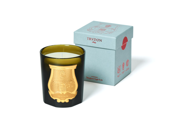 Bougie Parfumée-Abd El Kader