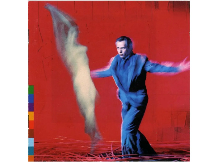 Cd Peter Gabriel