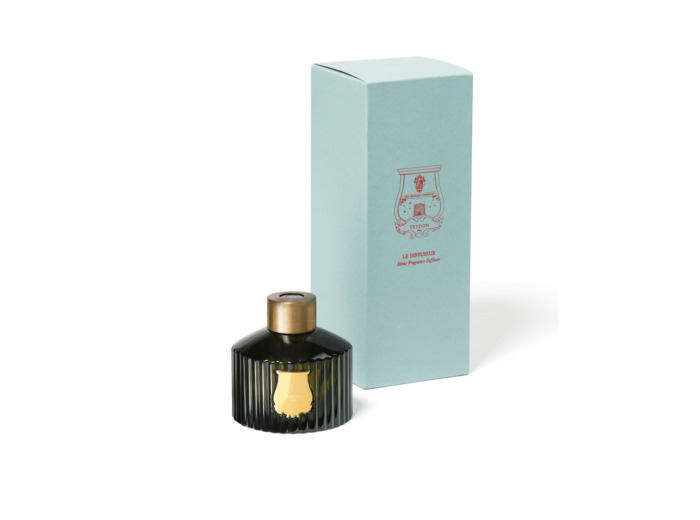 Diffuseur-Abd El Kader