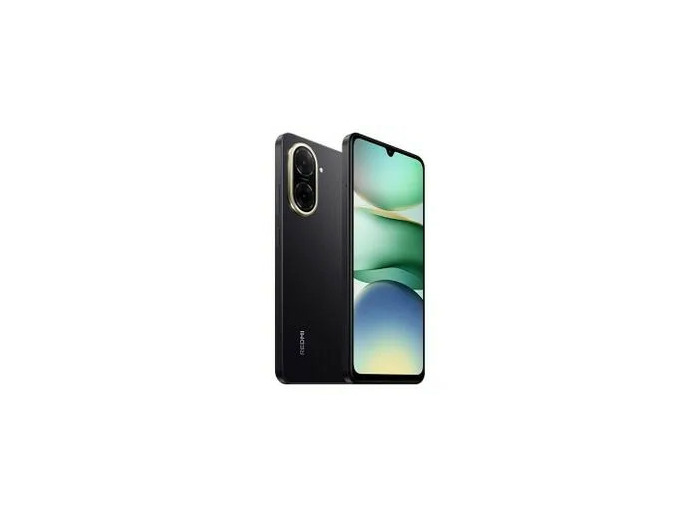 Smartphone Xiaomi Redmi A5 Black  128Go [x2 Nano Sim]