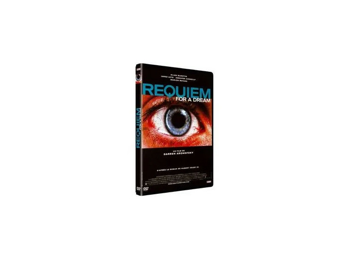 Dvd Requiem for a Dream