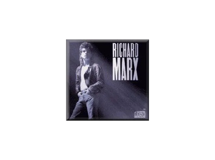 Cd Richard Marx - Richard Marx
