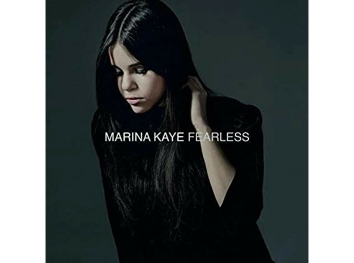 Cd Fearless