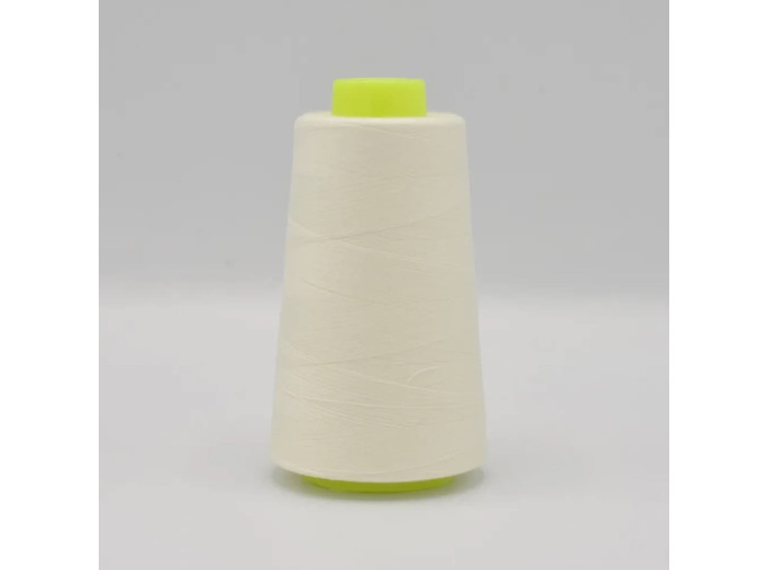 Sélection Coup de coudre – Fil Surjeteuse Coloris Ecru (2743 m)