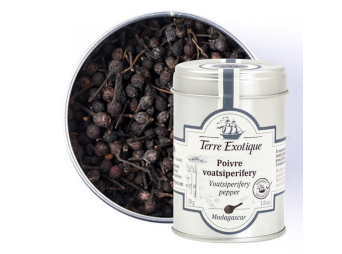 Poivre Voatsiperifery