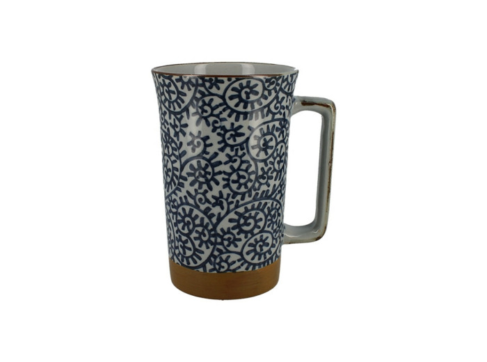 MUG 40cl TAKO - JAPON