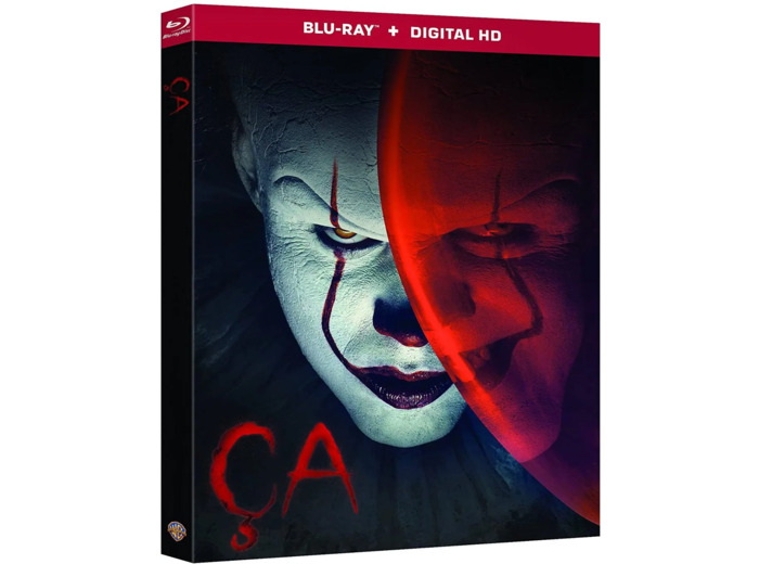 Blu-Ray Ça [Blu ray]