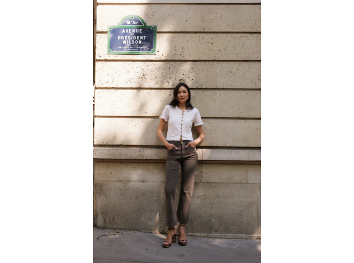 pantalon solange