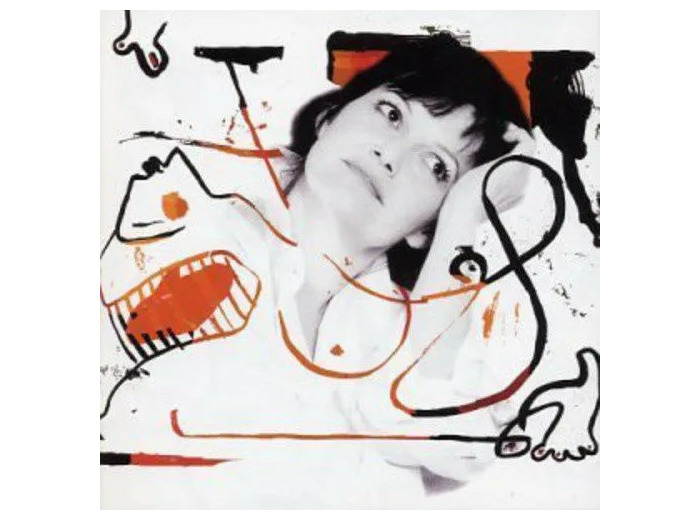 Cd Maurane Quand L'humain Danse (2003, Cd)
