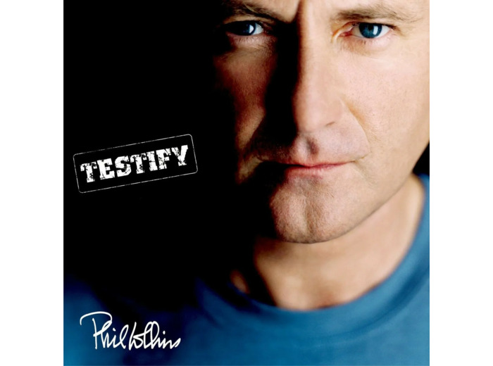 Cd Testify