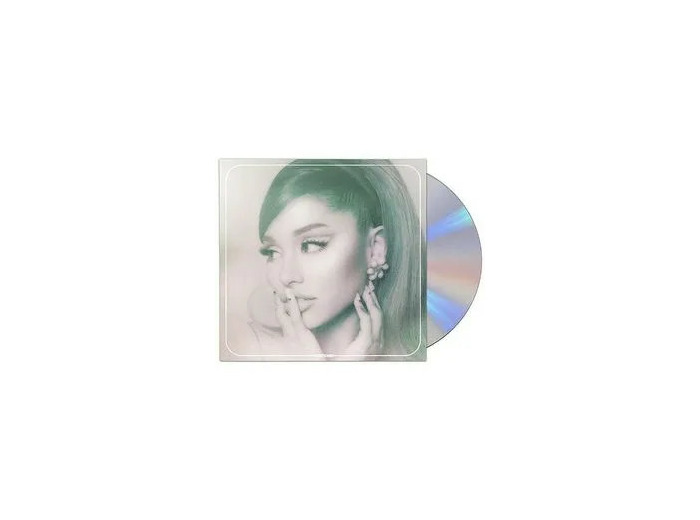 Cd Positions