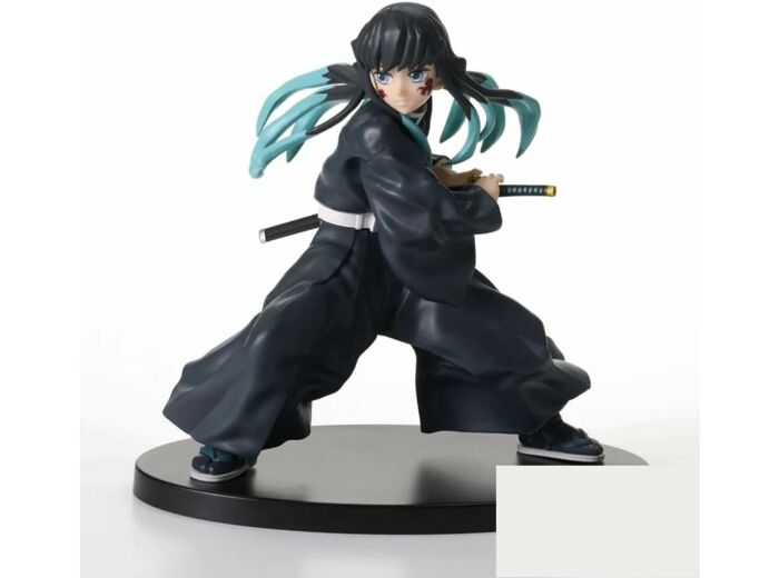 Demon Slayer Kimetsu No Yaiba - Figurine Tokito Muichiro Figurizma Awakening Ver.