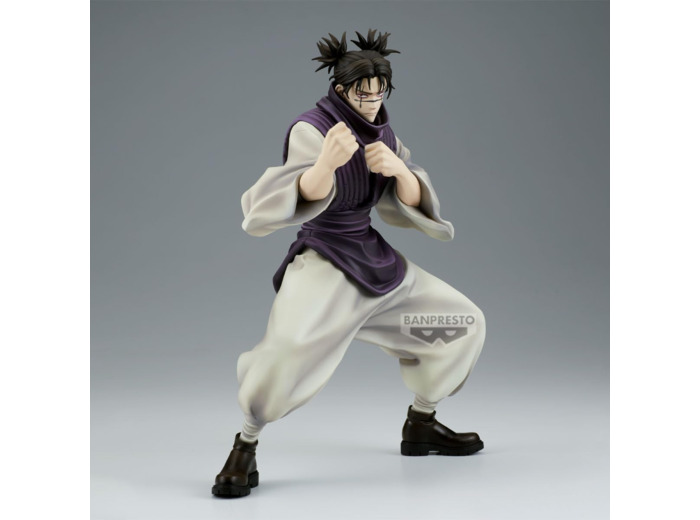 [FIGURINE]  Jujutsu Kaisen - Maximatic - Choso 21 cm