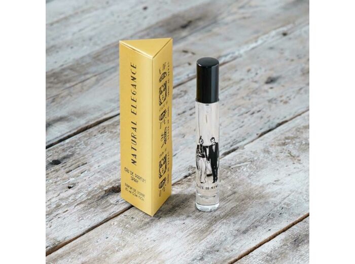 Natural Elegance Spray 10ml