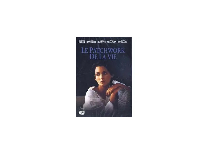 Dvd Le Patchwork de la Vie
