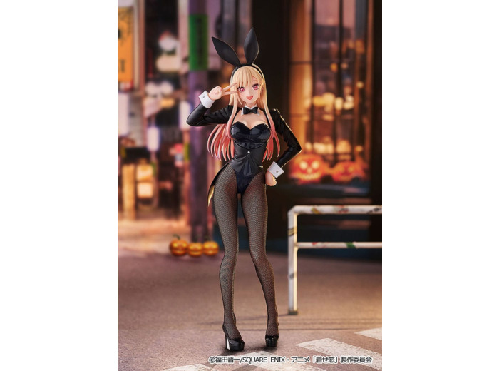 [EXCLU WEB] My Dress Up Darling  - ANIPLEX - Marin Kitagawa Halloween Bunny Ver. 23 cm (DISPONIBLE AVRIL 2025)