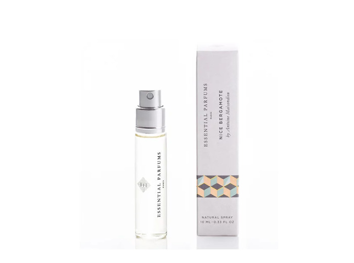 Nice Bergamote EDP - Refillable