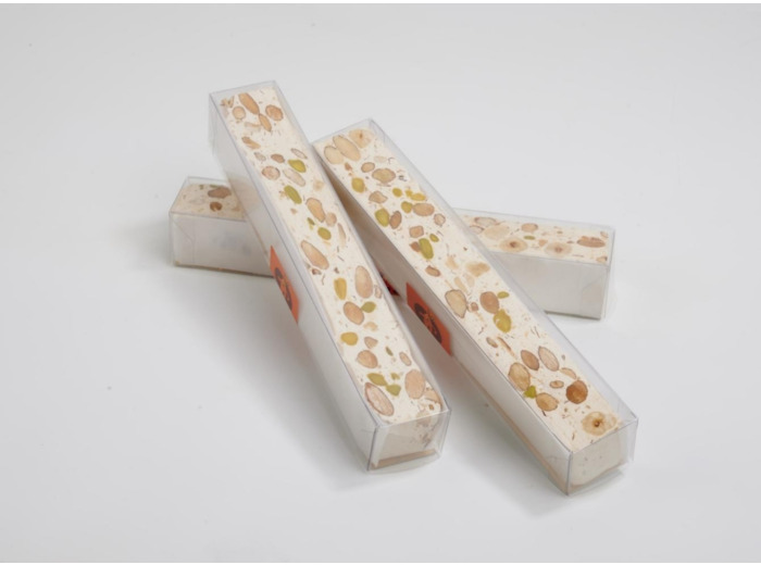 Barre de Nougat