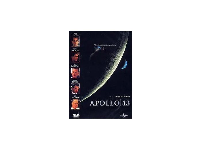 Dvd Apollo 13