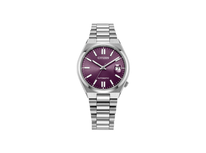 Montre Citizen Tsuyosa 37mm NJ0200-50W