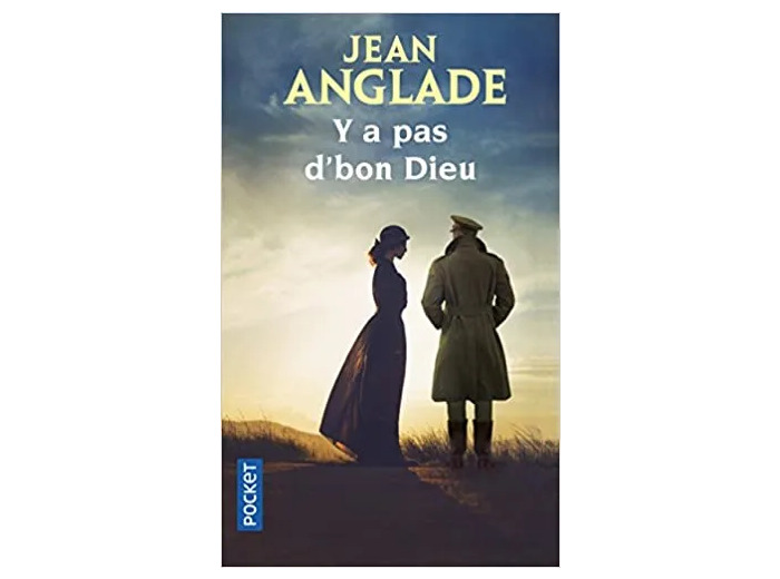 Livre Y'a pas de bon Dieu
