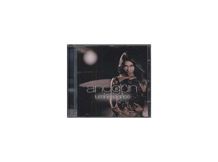 Cd Anggun - Luminescence (2005)