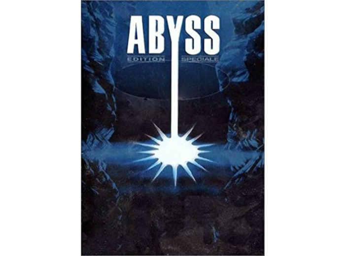 Dvd Abyss - Édition Spéciale