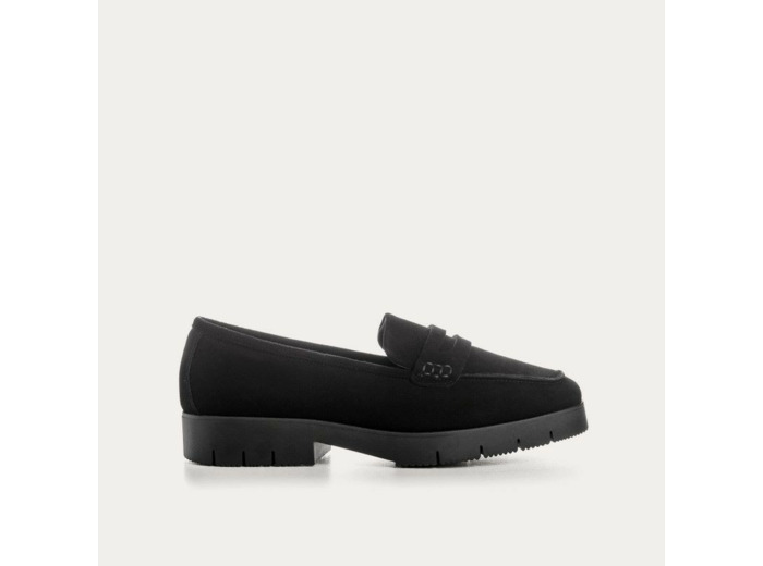 Mocassin Reqins
