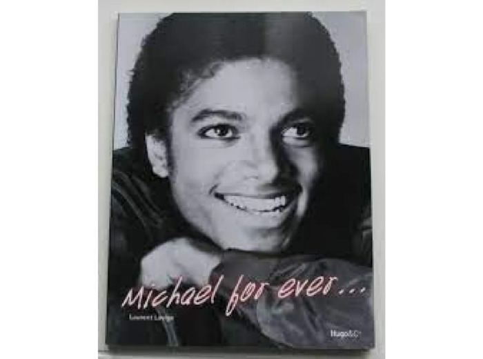 Livre Michael Jackson For Ever ..