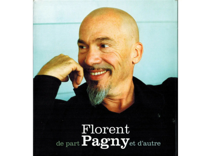 Florent Pagny – De Part Florent Pagny Et D'autre