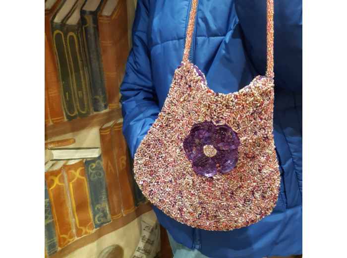 Sac AGNES B 24-970