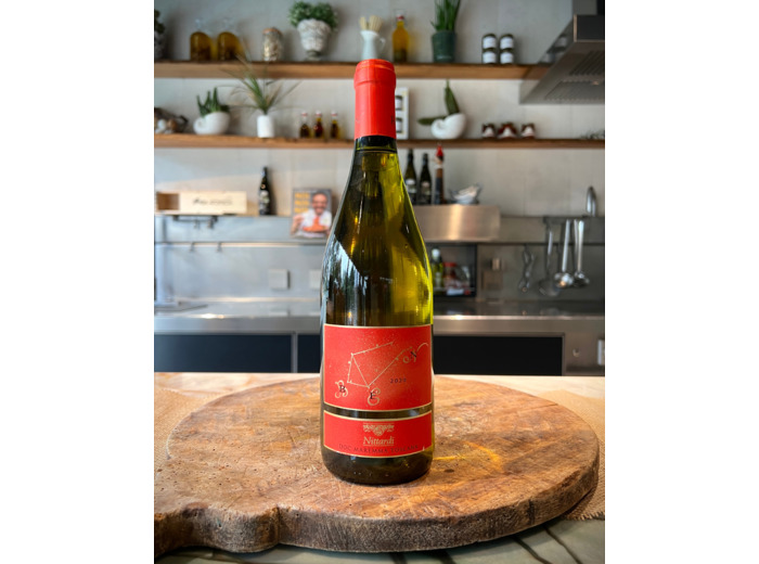 Vin blanc, Ben Nittardi 2020