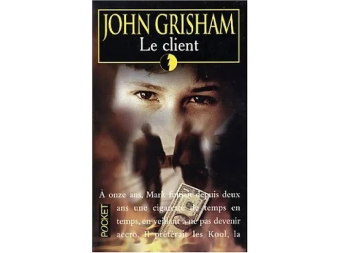 Livre Le client