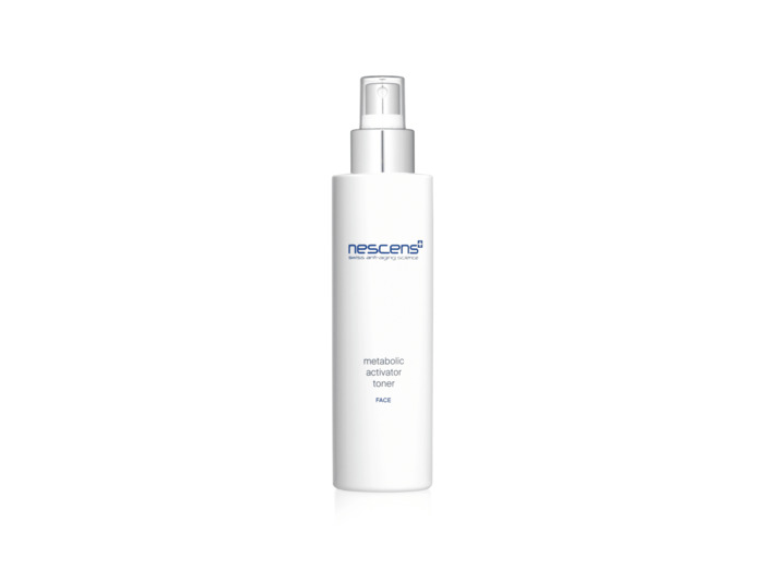Tonique Activateur Métabolique