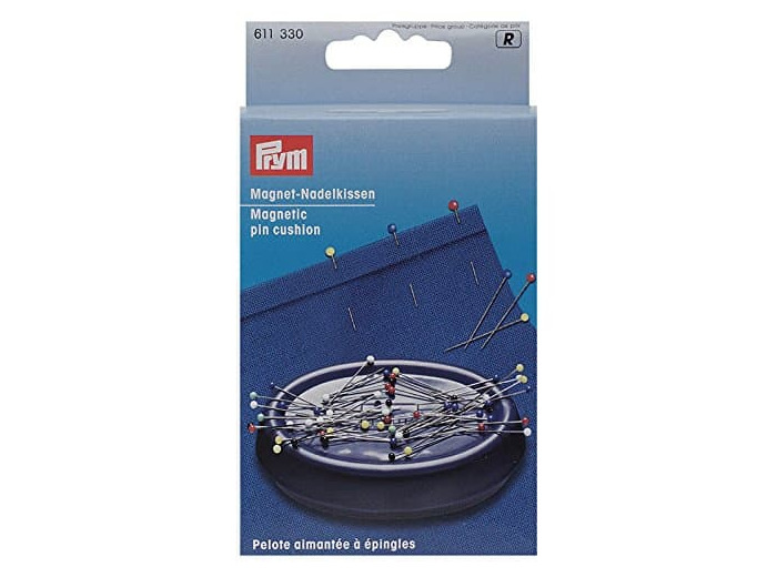 Prym - Pelote Aimantée pour Epingles