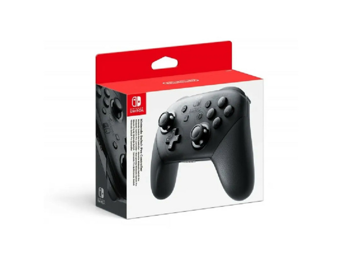 Manette Switch Pro