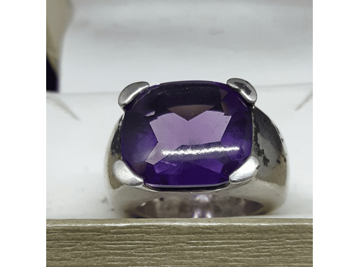 Bague ARGENT 24-93
