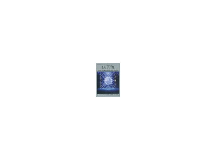 L'oracle de la Lune (Coffret)
