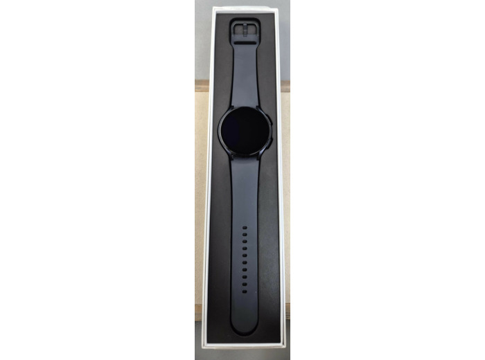 Montre Samsung Galaxy Watch6 44mm Graphite BT - Sm R940nzkaxef