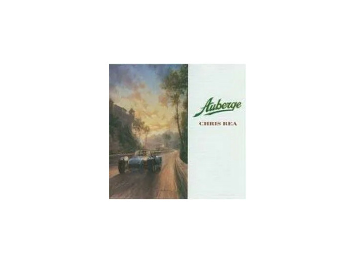 Cd Auberge