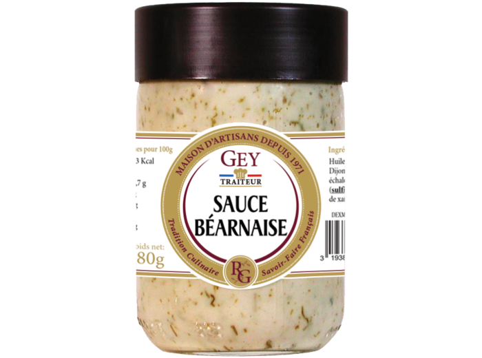 Béarnaise, 21 Cl