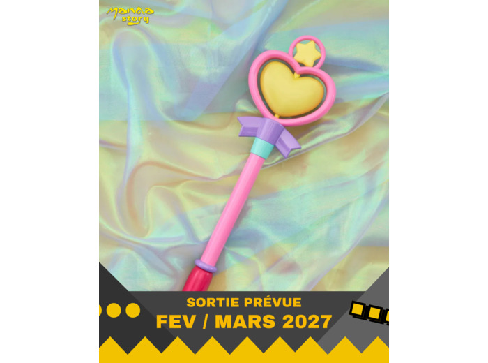 [PRECOMMANDE] Magical Angel Creamy Mami - Proplica - Magic Stick (FEV / MARS 2027)