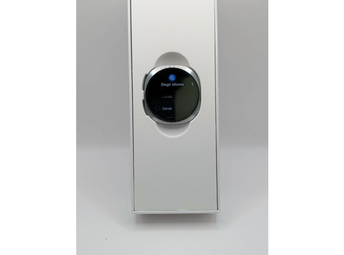 Samsung Galaxy Watch 8 40 mm Bluetooth Argent