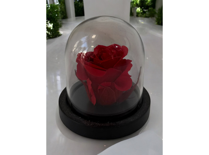 Mini cloche éternelle