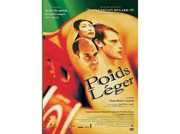 Dvd Poids léger