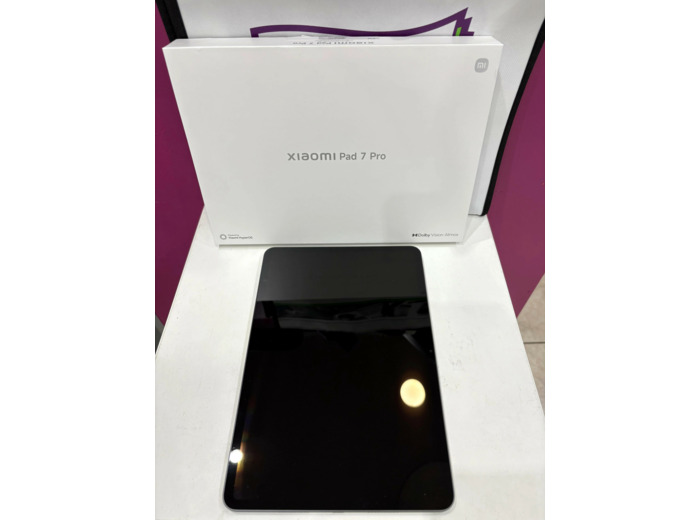 Tablette Xiaomi Pad 7 Pro 256 go