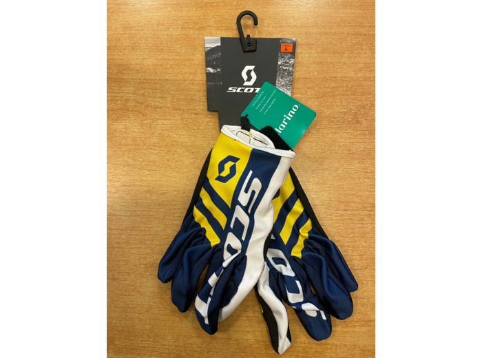 Gants DL Scott 350 Dirt Large