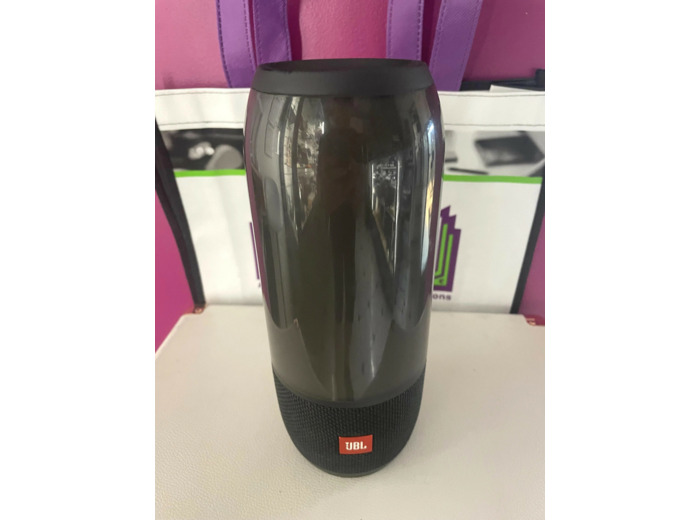 ENCEINTE BLUETOOTH JBL PULSE 3