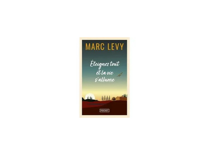 Livre Eteignez Tout Et La Vie S'allume