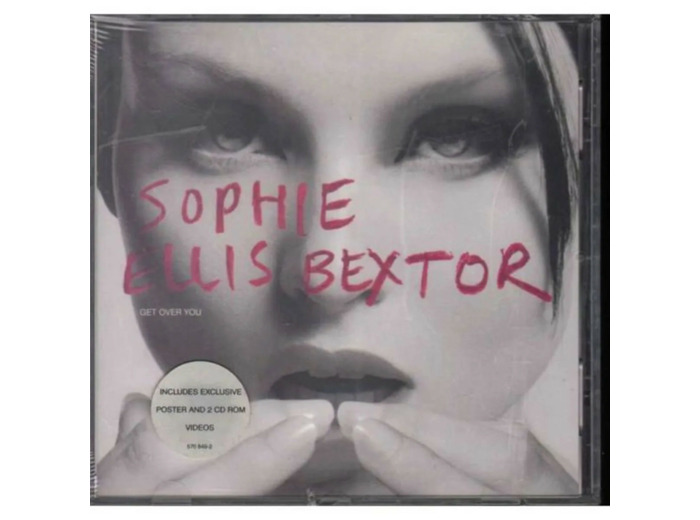 Truly : The Love Songs - Collection Best Of (1 CD)